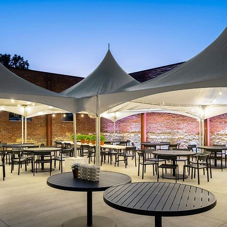 Fairfield Inn & Suites Madison Historic Eagle Cotton Mill エクステリア 写真