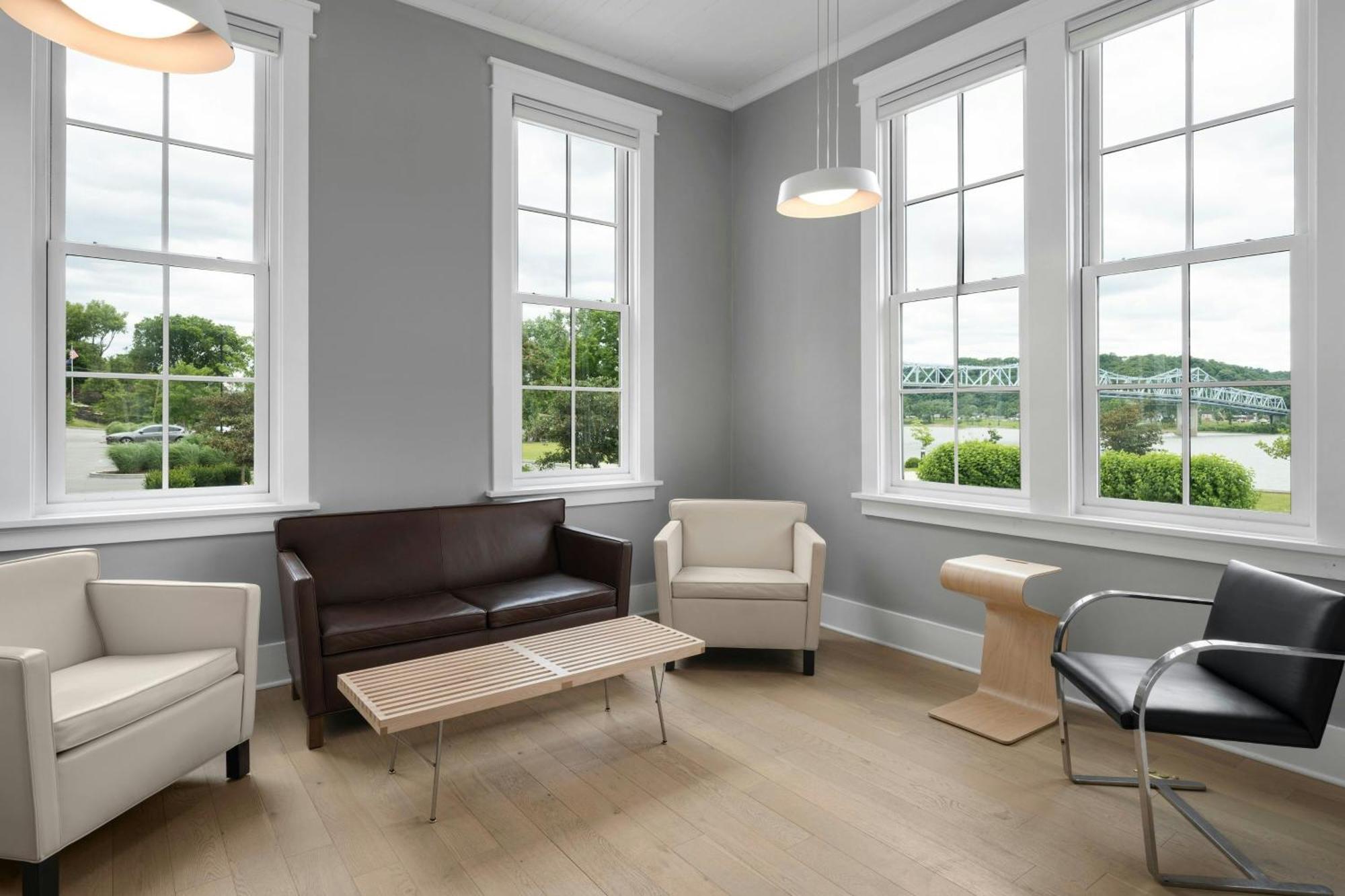 Fairfield Inn & Suites Madison Historic Eagle Cotton Mill エクステリア 写真
